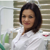 Зубова Татьяна Ивановна, пародонтолог