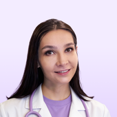 Кошева Ксения Владимировна, Терапевт