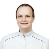 Васильев Валерий Геннадьевич, офтальмолог