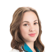 Крахалёва Юлия Андреевна, гинеколог