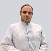Мармазинский Александр Сергеевич, уролог