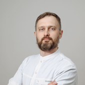 Черноволенко Андрей Андреевич, хирург