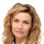 Сутуло Ирина Алексеевна, уролог