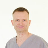 Демьянов Сергей Леонидович, хирург