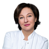 Новак Анна Васильевна, пародонтолог