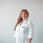 Офтич Екатерина Александровна, терапевт