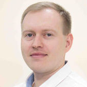 Крылосов Михаил Сергеевич, уролог