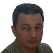 Шпачинский Ярослав Богданович, ортопед