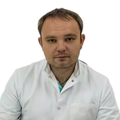 Павлюченко Владимир Владимирович, спортивный врач