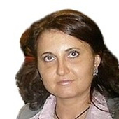 Лункина Алена Ивановна, педиатр