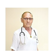 Ильченко Николай Иванович, анестезиолог