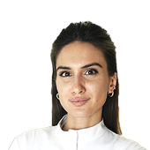 Сафарова Карина Николаевна, нефролог