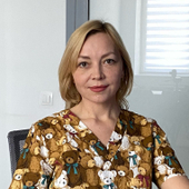 Лобанова Татьяна Павловна, психотерапевт