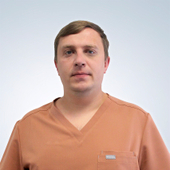 Панин Александр Сергеевич, детский ортопед