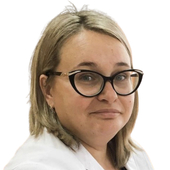 Носова Наталия Владимировна, акушер-гинеколог