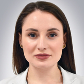 Добровольская Анна Владимировна, гинеколог