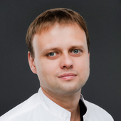 Елькин Григорий Анатольевич, уролог