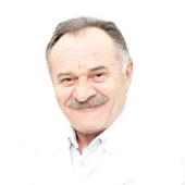 Алиев Иса Алиевич, детский ортопед