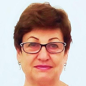 Швецова Раиса Ивановна, стоматолог-терапевт