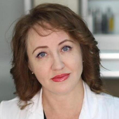 Михайлова Лариса Викторовна, врач-косметолог