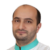 Тухтарян Ашот Вячеславович, стоматолог-хирург