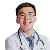 Андреев Максим Николаевич, невролог