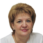 Бутаева Светлана Васильевна, эндокринолог