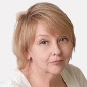 Малых Вера Викторовна, акушер-гинеколог