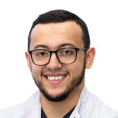 Мансыров Хазар Азерович, стоматолог-терапевт