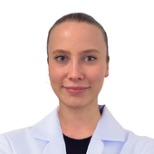 Боровинских Мария Игоревна, маммолог-онколог