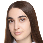 Мухтарова Айтан Валиковна, нефролог