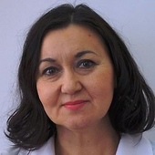 Зарипова Инна Васильевна, маммолог-онколог