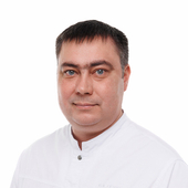 Логинов Иван Михайлович, психиатр