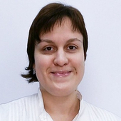 Мурашова Вера Константиновна, офтальмолог