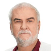 Ландау Дмитрий Игоревич, врач УЗД