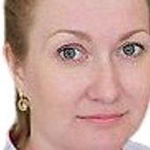 Гамаева Юлия Сергеевна, стоматолог-терапевт