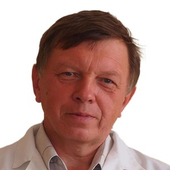 Созонтов Анатолий Анатольевич, детский ортопед