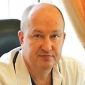 Павлов Валентин Николаевич, уролог
