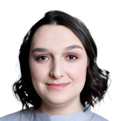 Хачатрян Карина Эдуардовна, онколог