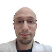 Бердников Станислав Вадимович, психиатр