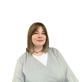 Евпак Ольга Викторовна, невролог