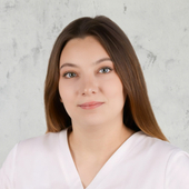 Очаковская Полина Алексеевна, детский ортодонт