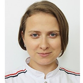 Киреева Наталья Сергеевна, дерматолог