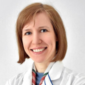 Михалева Оксана Григорьевна, детский эндокринолог