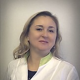 Раннева Виктория Николаевна, педиатр