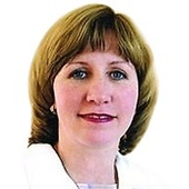 Котова Лидия Ивановна, нефролог