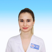 Мищенко Анастасия Николаевна, ревматолог