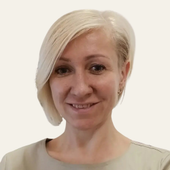 Чернявская Ирина Викторовна, гинеколог