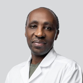 Ндахайо Теодор Иоанович, детский аллерголог