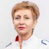 Иевлева Надежда Федоровна, акушер-гинеколог